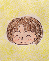 臨床心理士 福田 ちか子 Chikako Fukuda